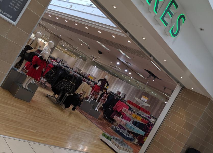 Dunnes Stores officially closes its grocery section Derry Now