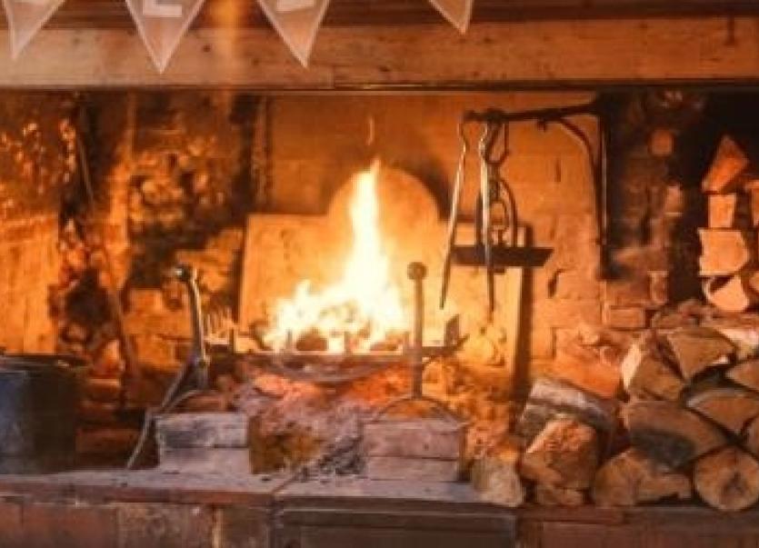 The traditions and customs of New Year&#039;s Eve in Ireland year&#039;s ago - Derry Now