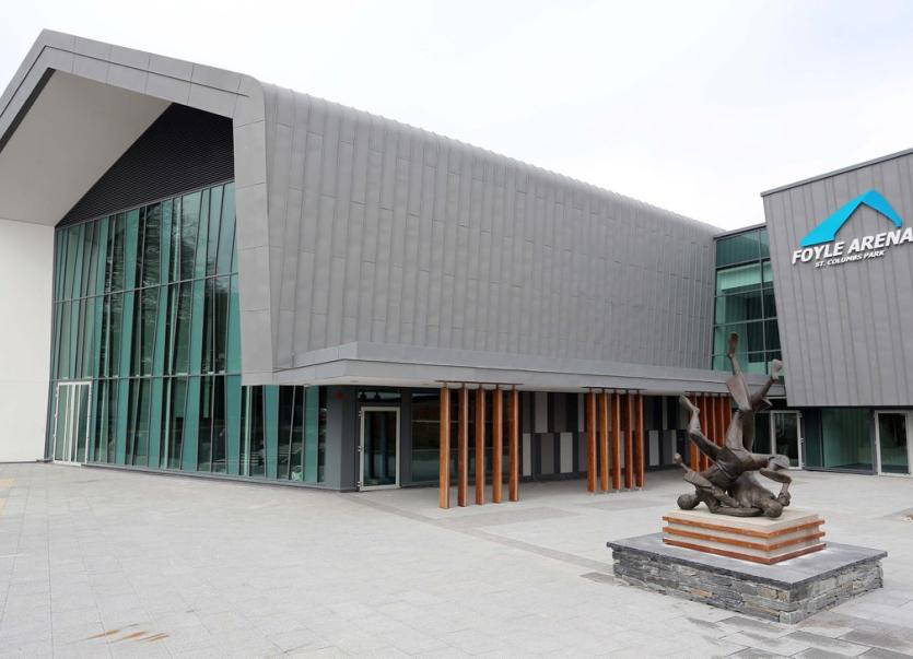 Final call for Derry City and Strabane District Council leisure survey
