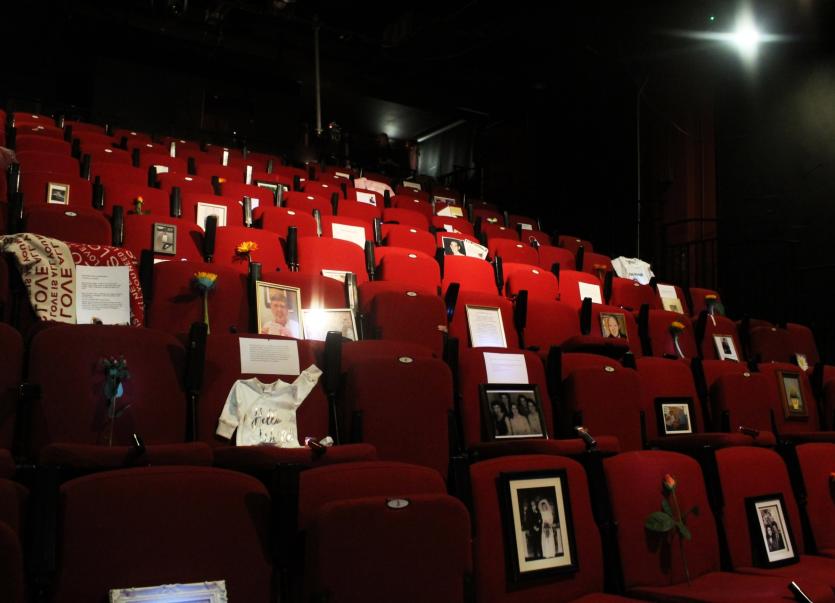 Derry theatre production reflects on one of the city’s most painful