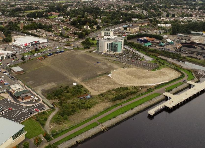Dispute over Creggan Reservoirs remediation costs Derry Now