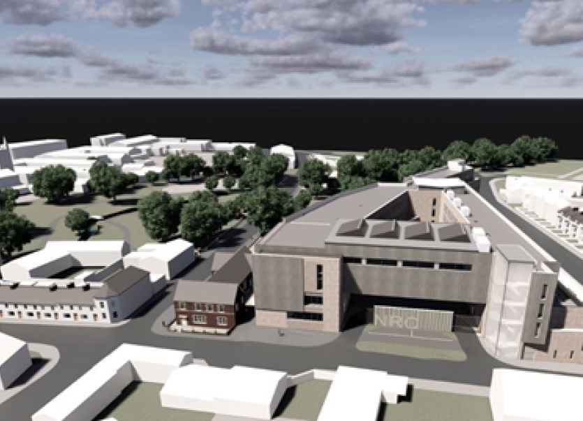 £40 million campus investment for Coleraine Derry Now