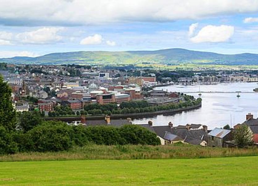Derry weather... what we can expect tomorrow - Derry Now