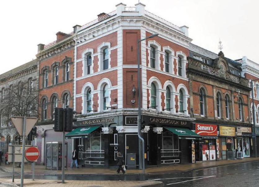 Another hotel planned for Derry city centre - Derry Now