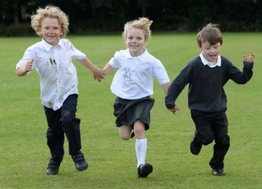 Foyle MLA calls for school uniform grant cut to be 'immediately