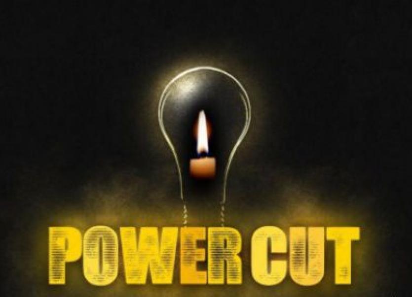 Major power cut leaves many parts of Derry without electricity Derry Now