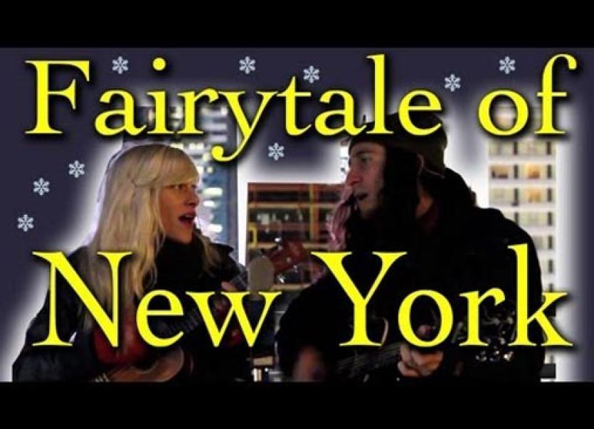 Guildhall live recording of Fairytale of New York to aid Derry's homeless Derry Now