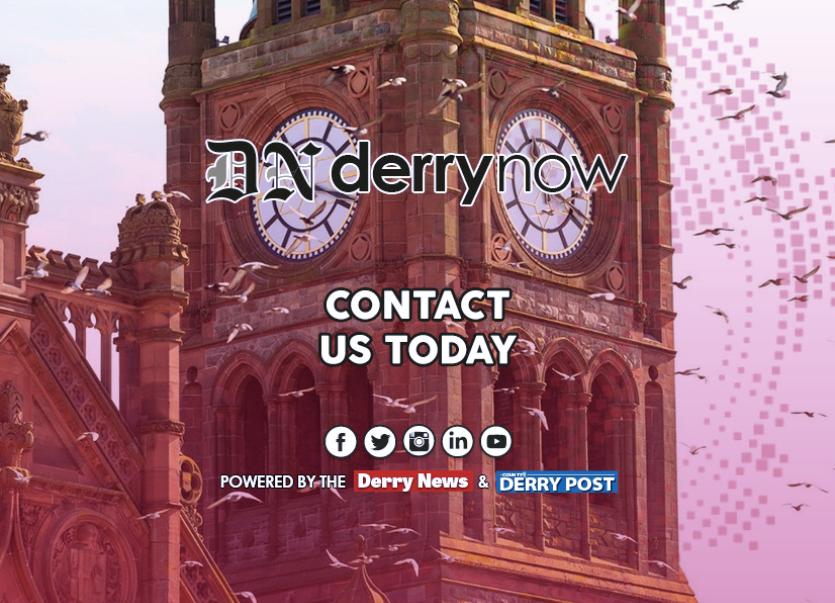 Contact Us Derry Now