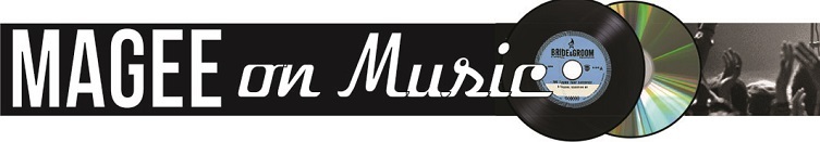 Magee on Music