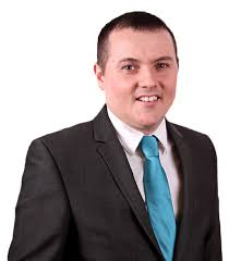 Cllr Martin McDermott