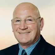 Cllr Terry Crossan