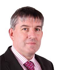 Cllr Paul Canning