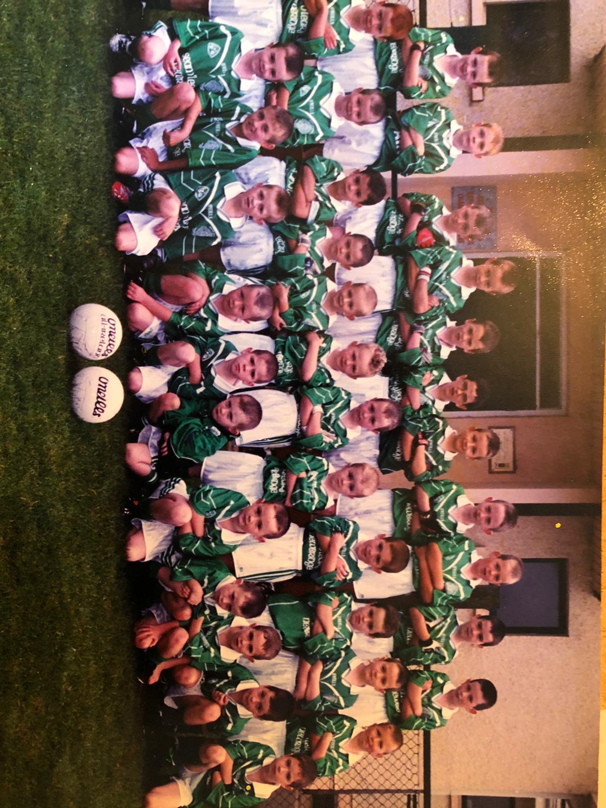 No Gutts, No Glory - Hugh McGlone tells his championship story - Derry Now