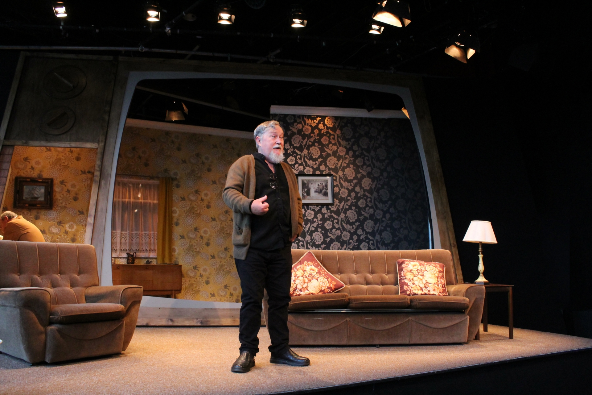 Derry theatre production reflects on one of the city’s most painful years Derry Now