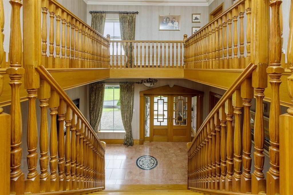 Five stunning houses that are each being sold for more than £500,000 in