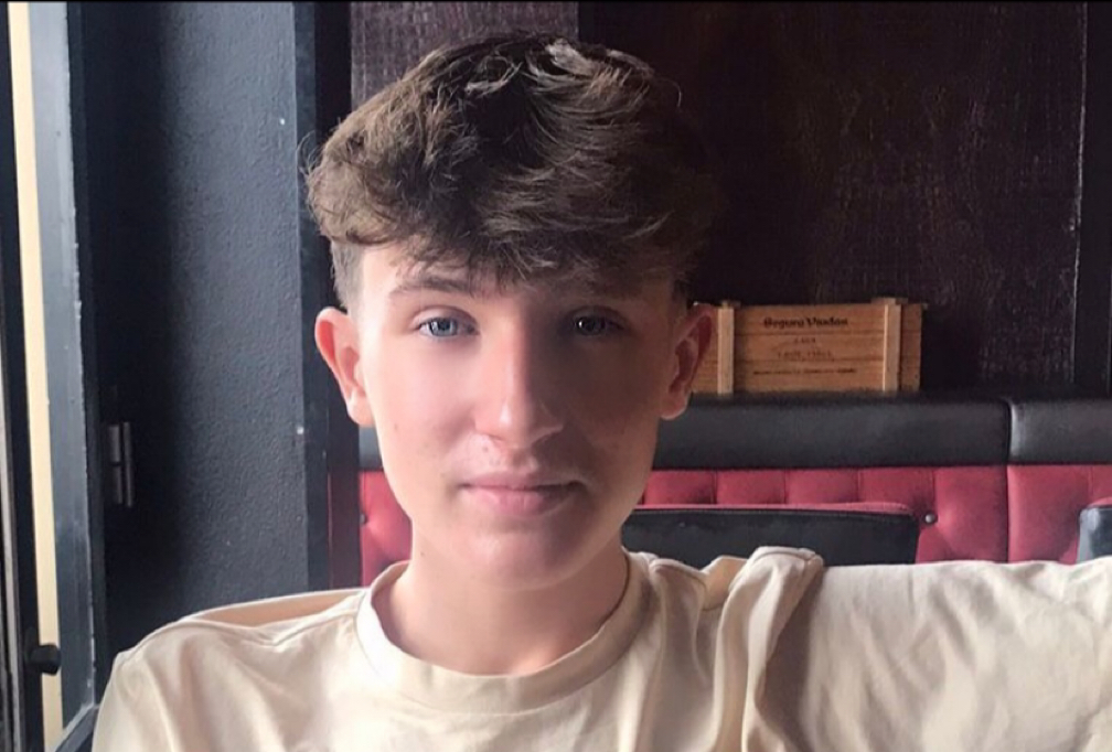 Derry Credit Union Young People's Awards