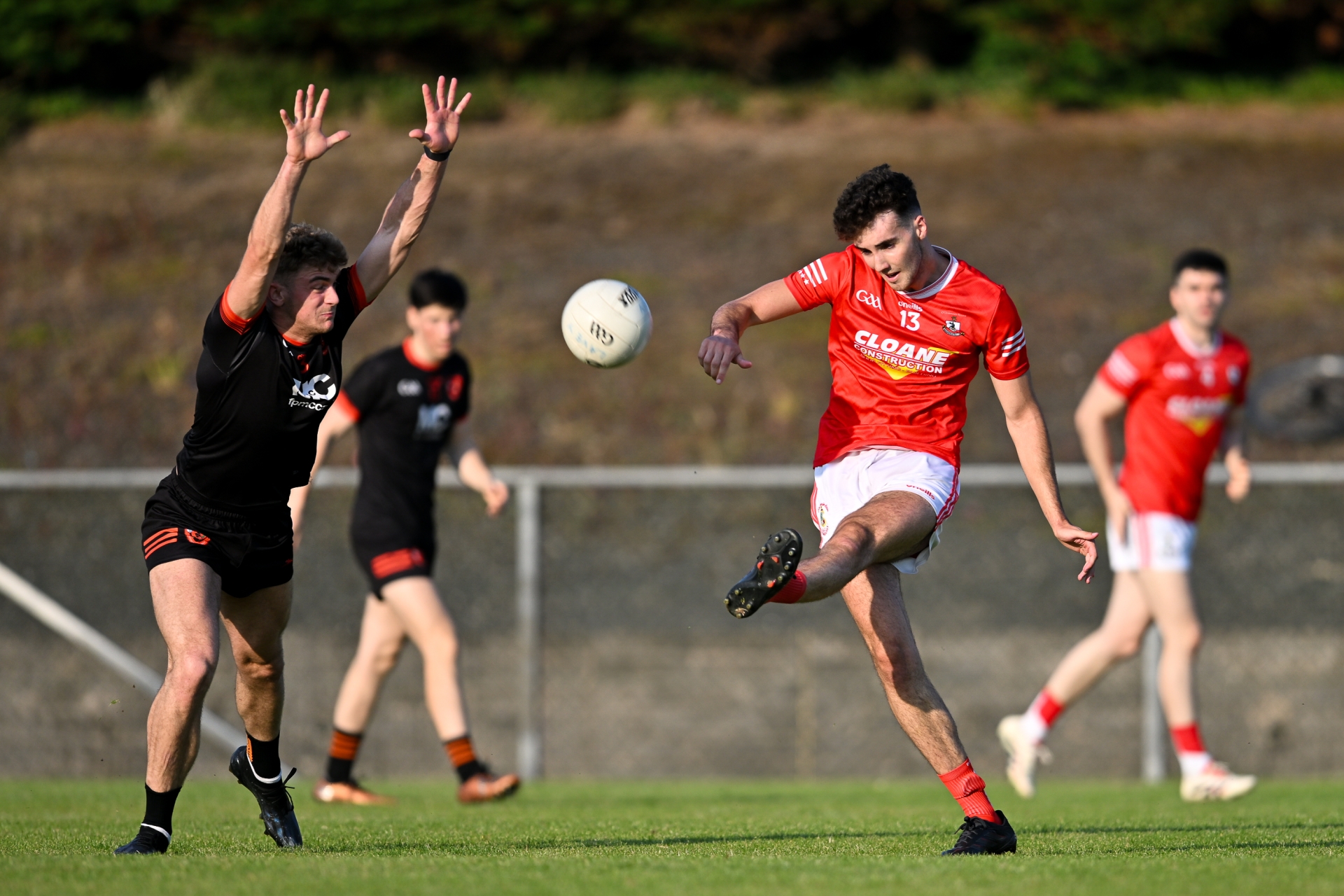 Michael mcglone magherafelt (85) 사진
