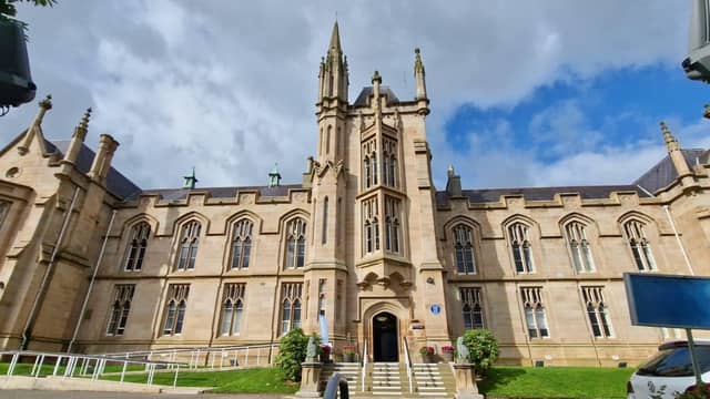 Economy Minister and Stormont challenged to Protect UU Jobs and Magee Expansion.