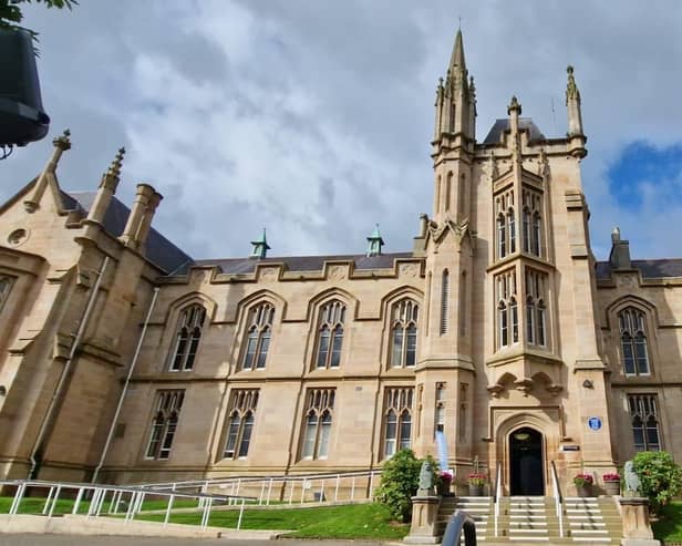Economy Minister and Stormont challenged  to Protect UU Jobs and Magee Expansion.
