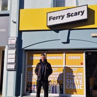 Ferry Clever marks fifth anniversary by thanking the Derry community