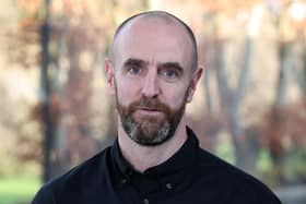 Mark H Durkan concerned about IVF treatment.