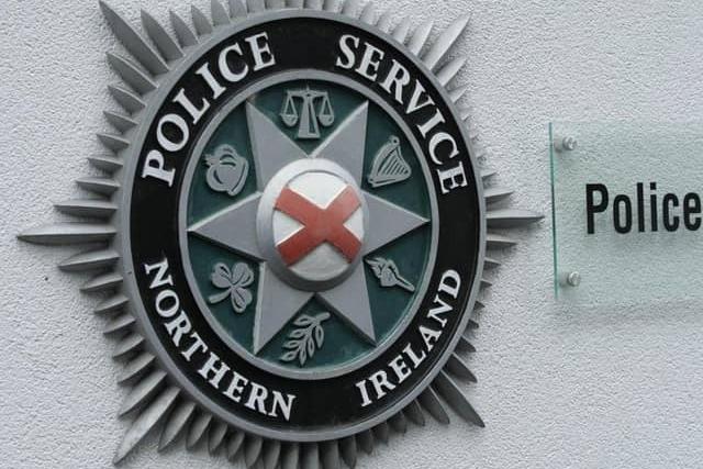 Forensic officers carry out searches in Derry as part of ongoing investigation