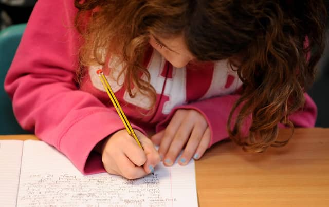 Police investigating the circumstances of threatening emails sent to schools across the North this morning have said they are treating it as a hoax.