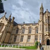 “The prospect of expanding Magee to 10,000 students is effectively dead in the water' - UNITE the Union 