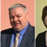 Sectarian assault on teen sparks disgust with reps warning someone could be killed