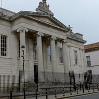 Derry registered sex offender remanded in custody after bail breach