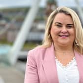 Cllr Sandra Duffy