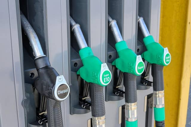 MLA Claire Sugden has called for greater scrutiny of rising petrol and diesel prices.