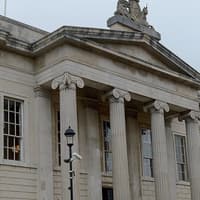'Return to NI or Forfeit £100,000' - Derry Judge issues stiff warning to Italian drug defendant