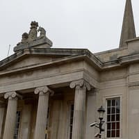 Derry man returned to Crown Court over multiple assaults on police