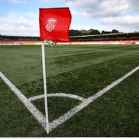 Derry City FC to meet mental health charity MAN after McClean comments