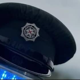 The teen was arrested in the early hours of Friday morning.