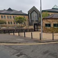 Derry pensioner handed suspended sentence over fatal head-on collision