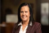 Aontú Deputy Leader Gemma Brolly.