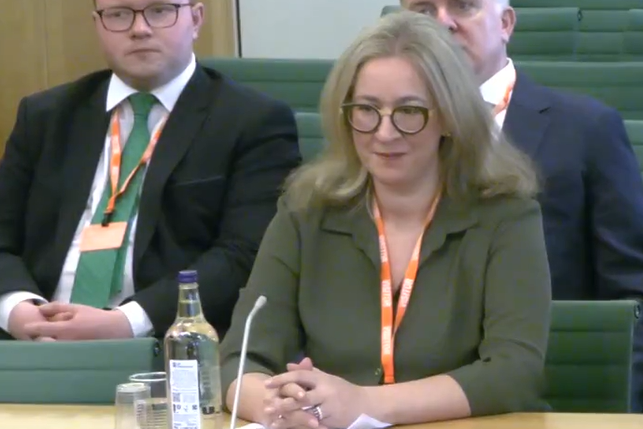 Selina Horshi says VAT cut is ‘sledgehammer’ needed to support hospitality industry resting on ‘very shaky foundations’
