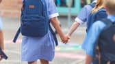 Some parents are also entitled to a grant towards the cost of their child’s uniform.