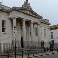 Man who crashed car removed number plates and left scene of accident fined and banned
