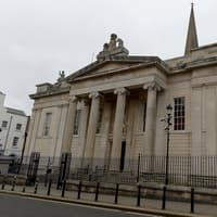 Man remanded in Derry Court over alleged illegal entry and drunk driving
