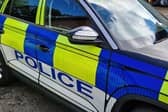 PSNI.