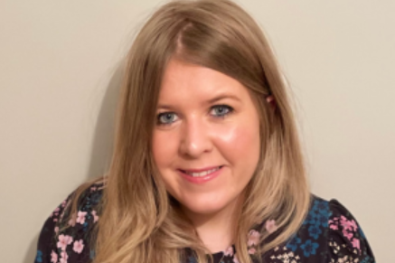 Derry woman Siobhan Moran unveils plans for major conference for women in banking and finance