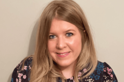 Siobhan Moran