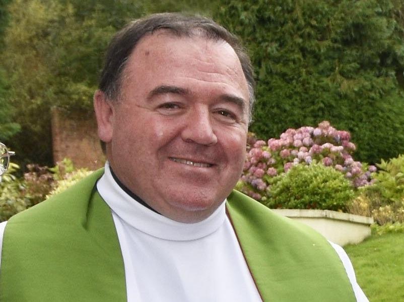 New allegations against Derry priest Gallagher emerge over conduct at Maynooth seminary