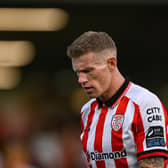 James McClean
