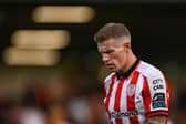 James McClean