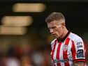 James McClean