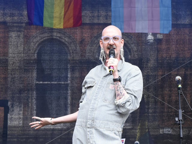 Joseph Carlin.